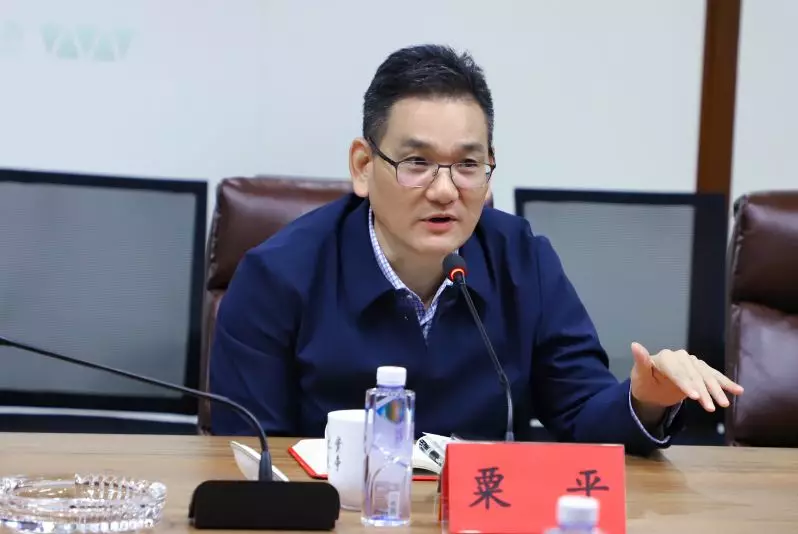 “聚焦“消防物联网”,助力智慧城市建设 ——长沙市消防支队“智慧消防”课题组莅临湖南西米集团考察指导工作