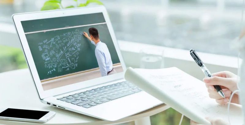 “疫情下的思考|如何撬动教育行业新空间